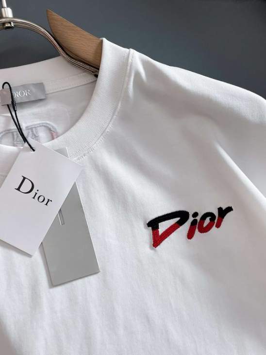 Dior T Shirts Short _SKUDiorS-2XLxetr16415952